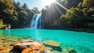 Waterfalls Near Me – Best Swimming Spots Sunshine Coast