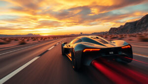 Fastest Car in the World 2026 – Records, Rankings & Controversies