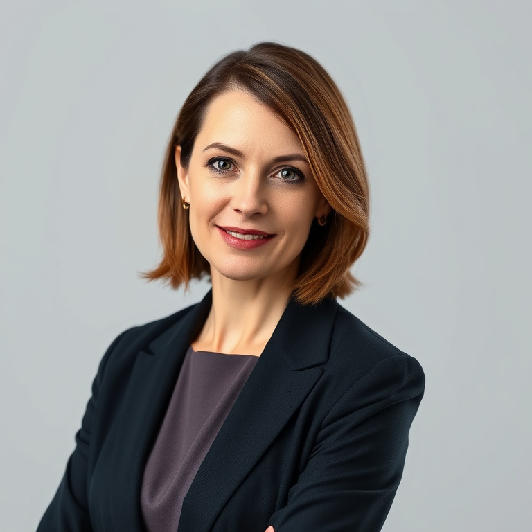 Sophie Campbell